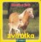 Koník a jiná zvířátka - leporelo