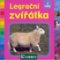 Legrační zvířátka - 3 roky Legrační zvířátka - 3 roky