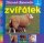 Zábavné objevování zvířátek - 2 roky Zábavné objevování zvířátek - 2 roky