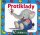 Protiklady - leporelo Protiklady - leporelo