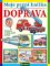 Moje první knížka - Doprava Moje první knížka - Doprava