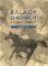 Balady o koních a romance o holkách Balady o koních a romance o holkách
