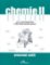 Chemie II - Pracovní sešit Chemie II - Pracovní sešit