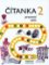 Čítanka 2 - pracovní sešit - 2. ročník Čítanka 2 - pracovní sešit - 2. ročník