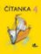 Čítanka 4 - 4. ročník Čítanka 4 - 4. ročník