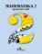 Matematika 7 - Pracovní sešit 2 Matematika 7 - Pracovní sešit 2