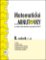 Matematické minutovky pro 8. ročník / 1. díl - Pro vzdělávací oblast Matematika a její aplikace dle RVP ZV Matematické minutovky pro 8. ročník / 1. díl - Pro vzdělávací oblast Matematika a její aplikace dle RVP ZV
