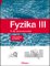 Fyzika III – 2. díl – pracovní sešit s komentářem pro učitele