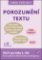 Umím češtinu? - Porozumění textu 5 Umím češtinu? - Porozumění textu 5