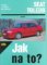 Seat Toledo od 9/91 - Jak na to? - 34.