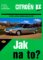 Citroën BX 16,17 a 19 - Jak na to? od 3/84 - 33.
