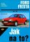 Ford Fiesta 4/89 - 7/96 - Jak na to? - 31. Ford Fiesta 4/89 - 7/96 - Jak na to? - 31.