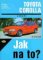 Toyota Corolla - 5/83 - 7/92 - Jak na to? - 55. Toyota Corolla - 5/83 - 7/92 - Jak na to? - 55.
