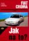 Fiat Croma  od 1983 - Jak na to? - 59.