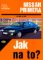 Nissan Primera  1990 - 1999 - Jak na to? - 71.