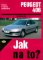 Peugeot 406 od 1996 - 2004 - Jak na to? - 74. Peugeot 406 od 1996 - 2004 - Jak na to? - 74.
