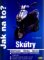 Skútry - Jak na to? Skútry - Jak na to?
