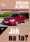 Nissan Almera 10/1995 - 10/2000 - Jak na to? - 81. Nissan Almera 10/1995 - 10/2000 - Jak na to? - 81.