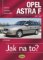 Opel Astra F - 9/91 - 3/98 - Jak na to? - 22. Opel Astra F - 9/91 - 3/98 - Jak na to? - 22.