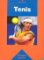 Tenis - Kopp - 2. vydání Tenis - Kopp - 2. vydání
