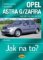 Opel Astra G/Zafira - 3/98 - 6/05 - Jak na to? - 62.