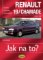 Renault 19/Chamade od 11/88 do 1/96 - Jak na to? - 9. Renault 19/Chamade od 11/88 do 1/96 - Jak na to? - 9.