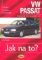 VW PASSAT 4/88 - 5/97 - Jak na to? - 16.