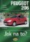 Peugeot 206 od 10/98 - Jak na to? č. 65