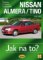 Nissan Almera/Tino - 2000-2007 - Jak na to? - 106. Nissan Almera/Tino - 2000-2007 - Jak na to? - 106.