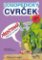 Logopedický Cvrček - Předčtenář Logopedický Cvrček - Předčtenář
