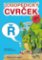 Logopedický cvrček Ř Logopedický cvrček Ř