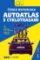 Autoatlas ČR s cyklotrasami Autoatlas ČR s cyklotrasami