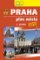 Praha knižní plán 2013 - 1:20 000