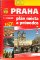 Praha. Plán města 2013