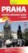 Praha 2014 největší zobrazené území 1: 25 000