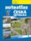 Autoatlas ČR 1:240 000 Autoatlas ČR 1:240 000