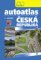 Autoatlas ČR A5 Autoatlas ČR A5