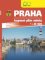 PRAHA kapesní plán A6