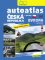Autoatlas ČR + Evropa 2022/23 Autoatlas ČR + Evropa 2022/23