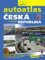 Autoatlas Česká republika 1:240 000