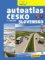 Autoatlas Česko Slovensko 2026/27 Autoatlas Česko Slovensko 2026/27