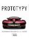 Prototypy - Automobilový design 20. a 21. století Prototypy - Automobilový design 20. a 21. století