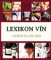 Lexikon vín Lexikon vín