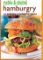 Hamburgry a pokrmy z mletého masa - rychle a chutně Hamburgry a pokrmy z mletého masa - rychle a chutně