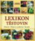 Lexikon - Těstoviny Lexikon - Těstoviny