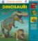 Dinosauři - Zvuková knížka Dinosauři - Zvuková knížka