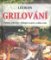 Grilování - Lexikon - 3. vydání Grilování - Lexikon - 3. vydání