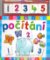 Počítání - Hrajeme si s magnetkami - 3.vydání Počítání - Hrajeme si s magnetkami - 3.vydání