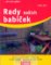 Rady našich babiček - Zahrada plus - 4. vydání Rady našich babiček - Zahrada plus - 4. vydání
