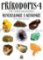 Přírodopis 4 pro 9. ročník základních škol - Mineralogie a geologie Přírodopis 4 pro 9. ročník základních škol - Mineralogie a geologie